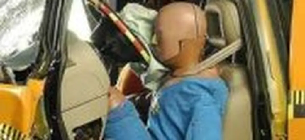 Nuovo pericolo: i sonnambuli alla guida...