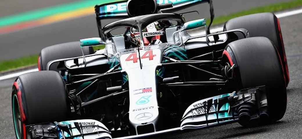 Formula 1, GP Belgio 2018, griglia di partenza: Hamilton in pole, Vettel 2°