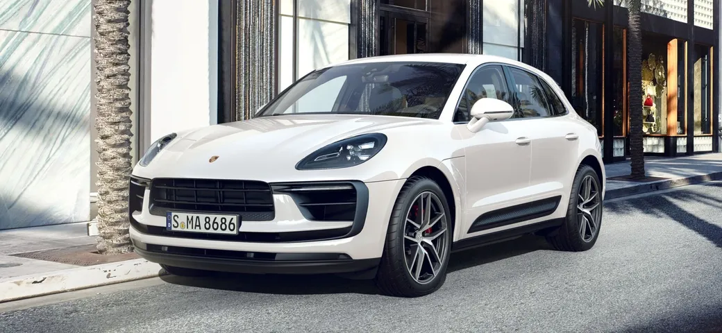 Porsche Macan: uscirà di scena prima del previsto?