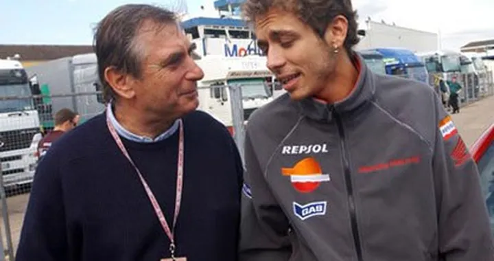 Dottor Costa: "Valentino e gli Dei"