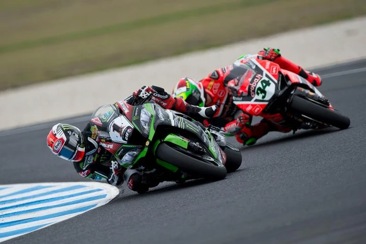 WSBK Australia 2016: orari TV di Phillip Island