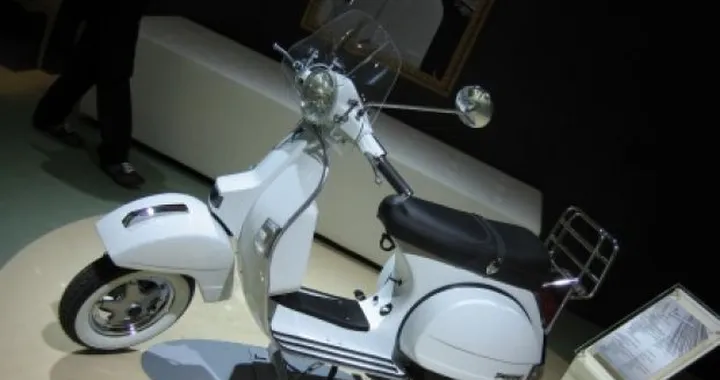 Piaggio: torna in produzione la Vespa PX?