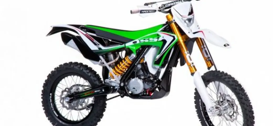 Ossa Enduro 300i