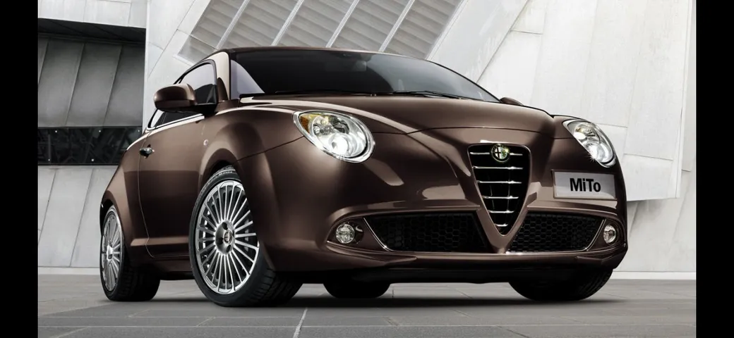 Alfa Romeo: il ritorno della Mito come non ti aspetti