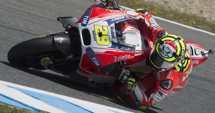 MotoGP: Ducati senza concessioni nel 2016?