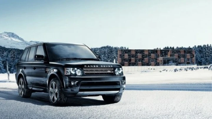 Range Rover Sport S