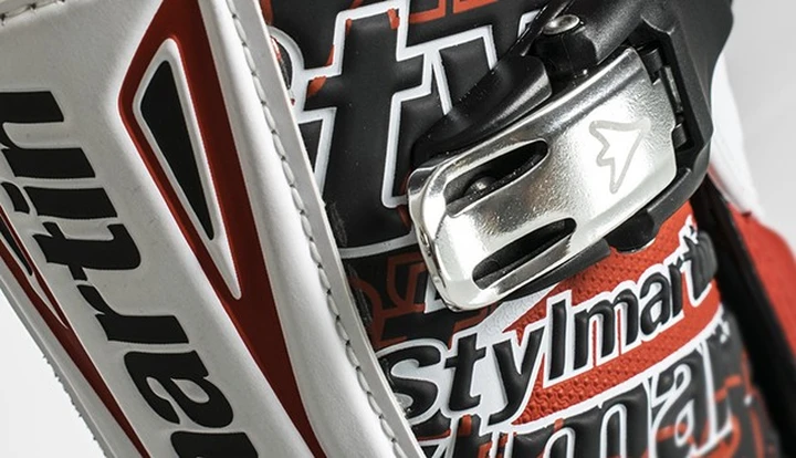 Stylmartin presenta Impact Pro