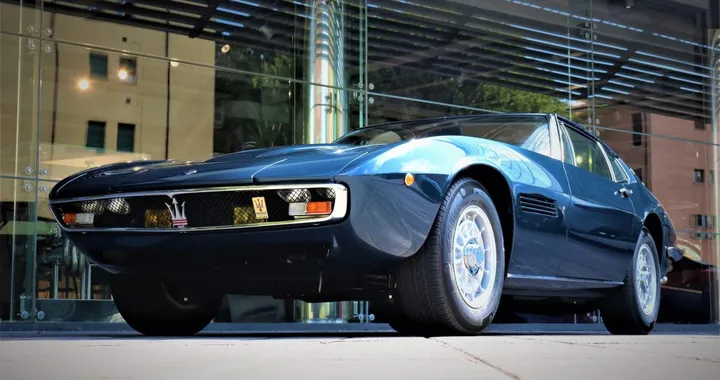 Maserati, 100 anni di Tridente a Bologna: dalla Ghibli SS alla GranTurismo da 590 CV