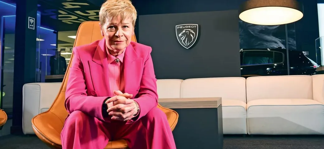 Peugeot, Linda Jackson: ‘Non escludiamo una versione stradale della 9X8’