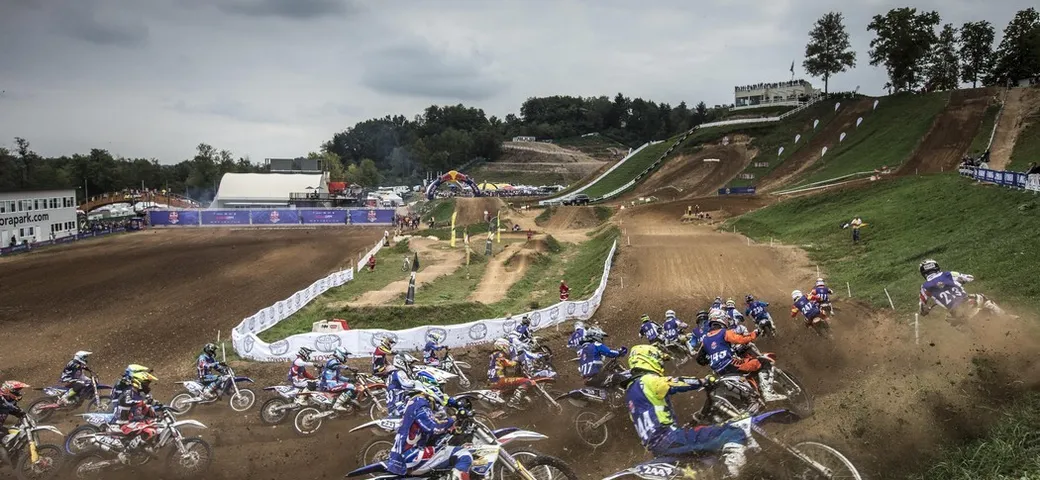 Il Red Bull Mx Superchampions 2015 ha infiammato il Maggiora Park
