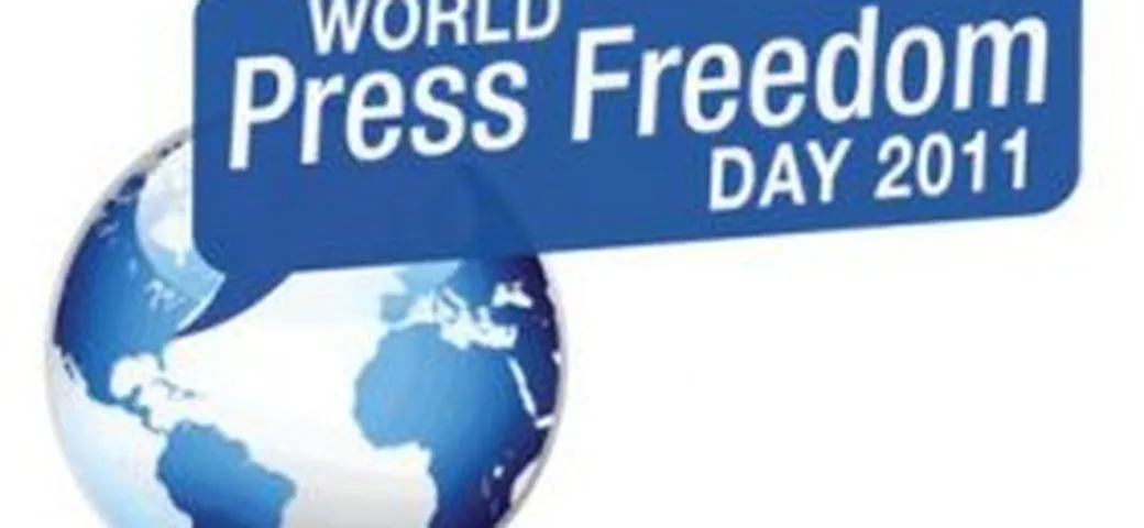 Giornata mondiale della Libertà di stampa, vent'anni dopo la Dichiarazione di Windhoek