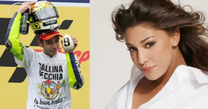 Valentino Rossi come Belen Rodriguez, il più amato dai bambini