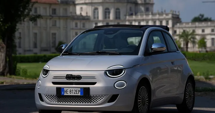 Fiat 500 Hybrid Cabrio Dolcevita e 600 Turbo 100: tutte le novità e i prezzi
