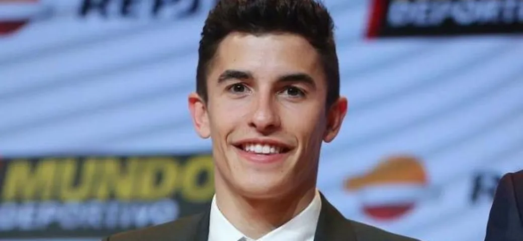 Marquez: 