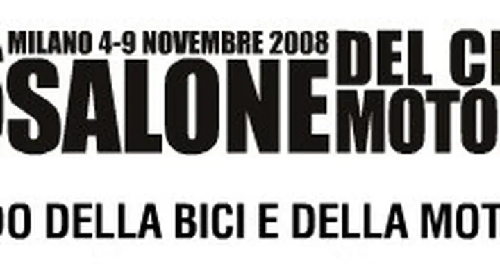Sale l'attesa per Eicma 2008