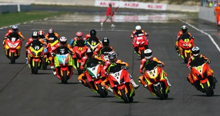 Trofei Malossi 2015: i video delle gare di Vallelunga