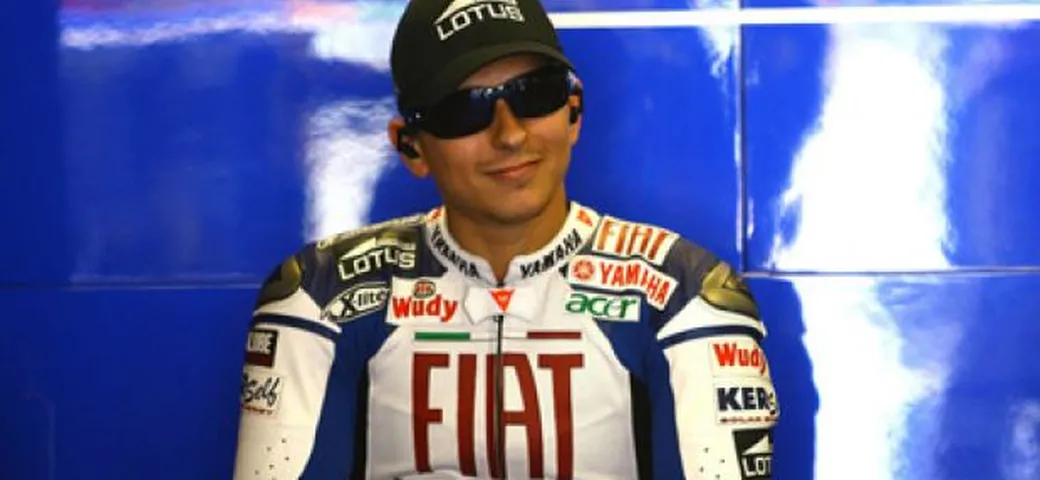 MotoGP: Jorge Lorenzo resterà in Yamaha