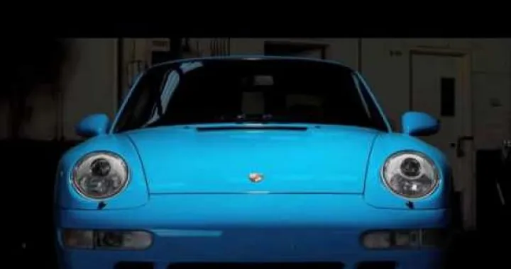 Video: il nuovo spot americano della Porsche Panamera