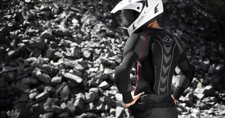 Novità Acerbis 2015: un catalogo ricco per gli amanti delle moto
