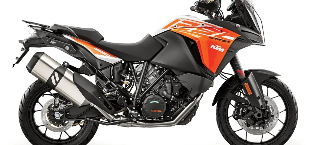 KTM: allo studio il modello 390 Adventure