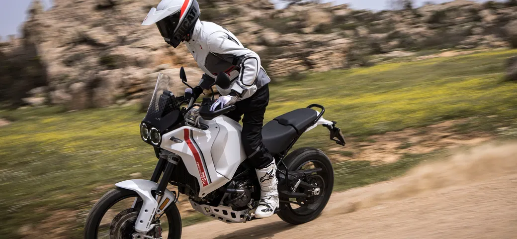 Ducati DRE Travel Adventures: il nuovo format di viaggio