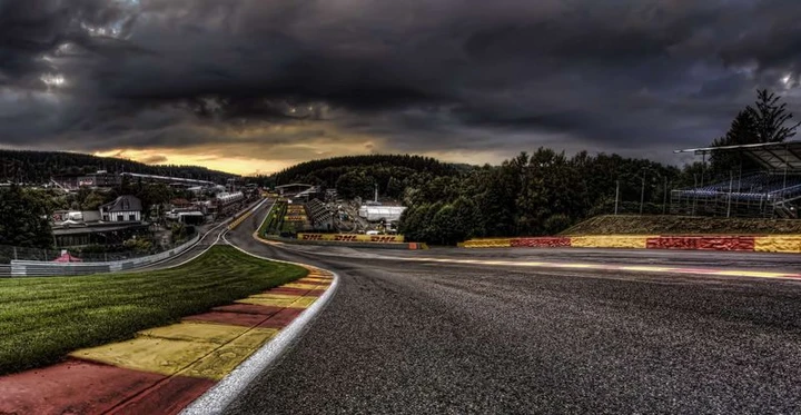 Spa-Francorchamps, la MotoGP potrebbe tornare sul tracciato belga