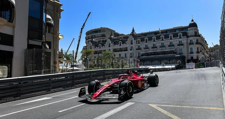 F1 Monaco 2022: noi scommettiamo su Leclerc