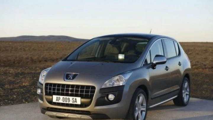Peugeot 3008: grande successo nelle vendite per la crossover francese