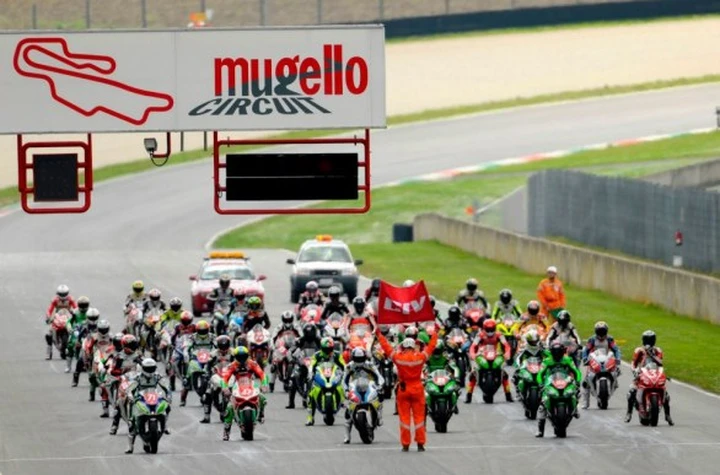 CIV 2014: la presentazione al Motor Bike Expo