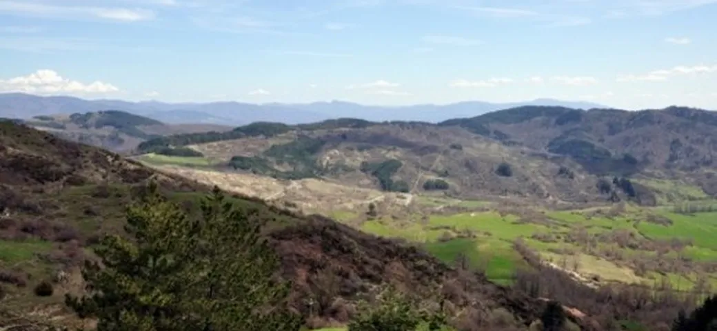 Itinerari: 4 Passi tra Marche, Toscana, Umbria e Romagna