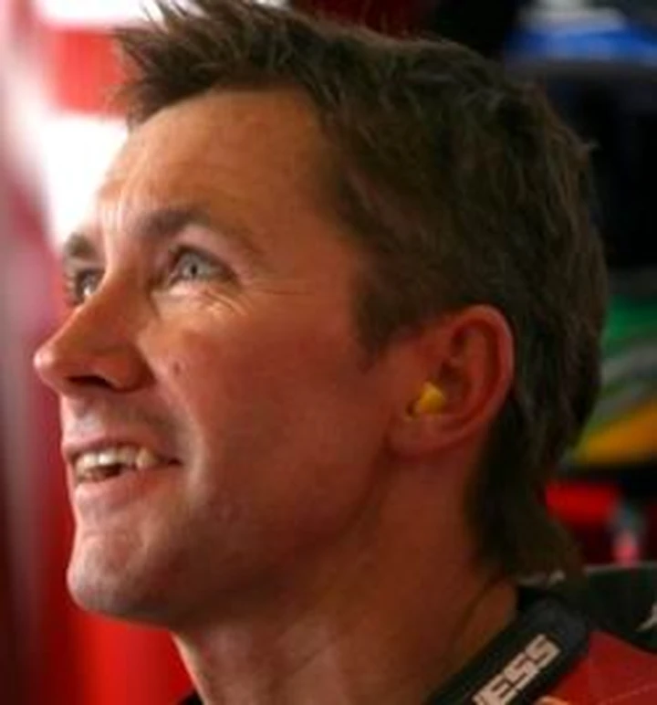 Troy Bayliss correrà la Race of Champions