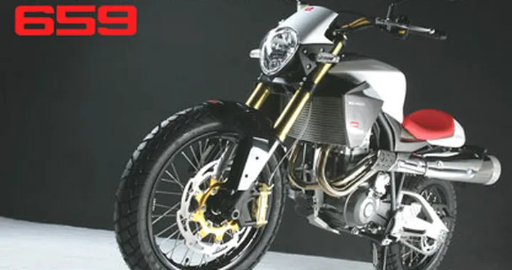 La Derbi dedica un sito alla Mulhacén 659