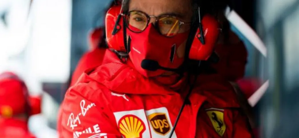 F1: la Ferrari punta tutto sulla monoposto del 2022