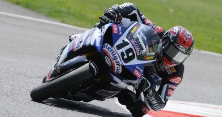 WSBK: Ben Spies vince gara 2 e riduce il distacco in campionato