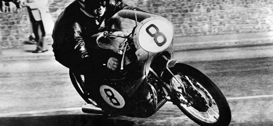Honda celebra ad Assen 60 anni di corse e successi