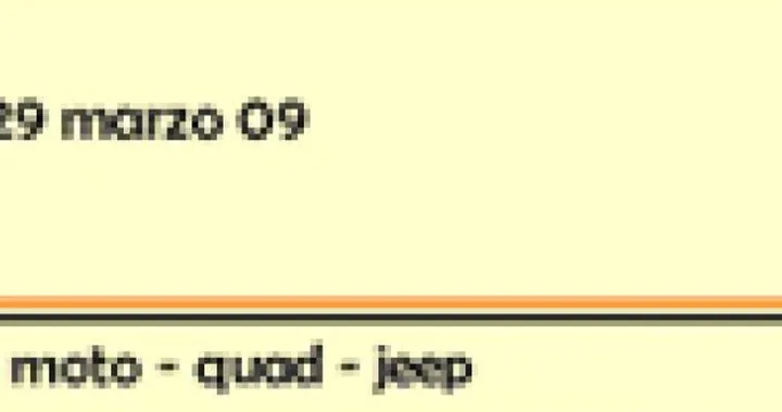 Tuareg Rallye 2009: tutto pronto per l’edizione da record di partecipazioni moto