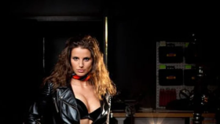 Harley-Davidson & Playboy 2009, nuovo foto