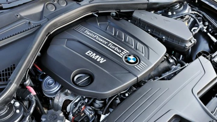 BMW TwinPower Turbo: arrivano i tre cilindri 1.5