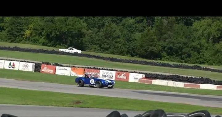 Ford: Shelby storiche e drifting in Mustang in video