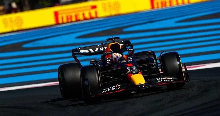 GP di Francia: le pagelle