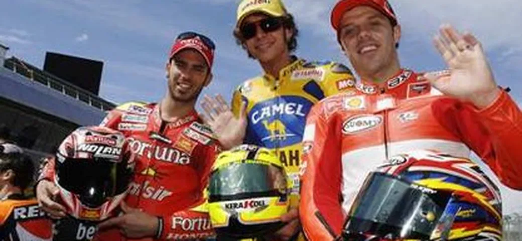 Riprende la MotoGP: le aspettative dei protagonisti (prima parte)