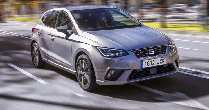 Seat Ibiza 2017: primo contatto