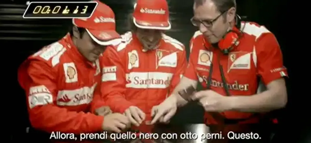 Il Campionato Costruttori LEGO