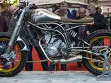 CCM lancia ufficialmente la Spitfire