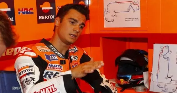 Dani Pedrosa: "Dobbiamo mantenere la concentrazione"; Casey Stoner pronto al rientro
