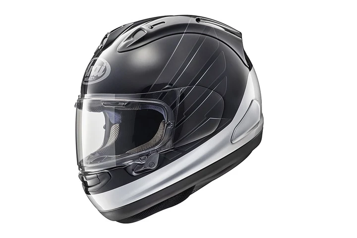 Arai RX-7V Honda CB