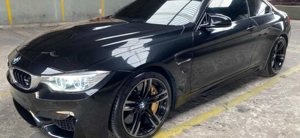 La Bmw M4 appartenuta a Maradona sarà in vendita all’asta