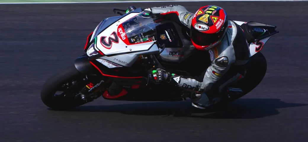 Biaggi ritorna a Misano, 