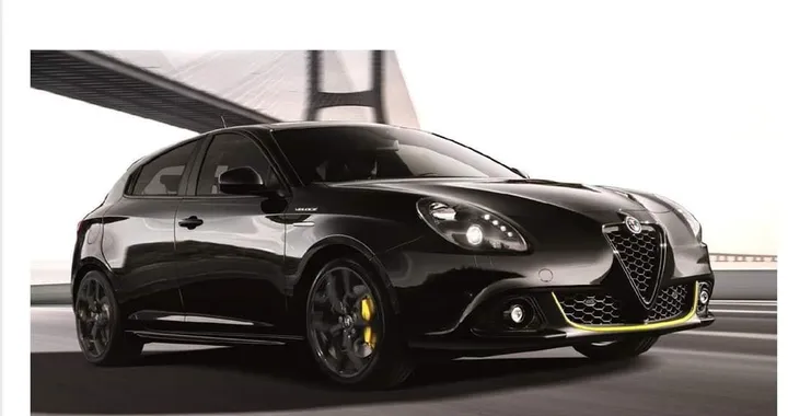 Salone di Ginevra 2019: Alfa Romeo, prime immagini del restyling di Giulietta