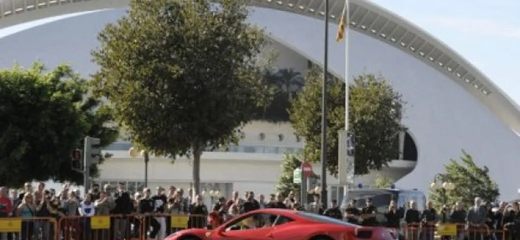 Ferrari: si punta a ridurre i tempi di consegna
